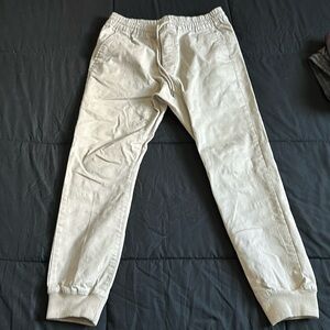 Jogger forever 21